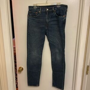 Levi’s 510 Skinny Jeans size 32 x 32